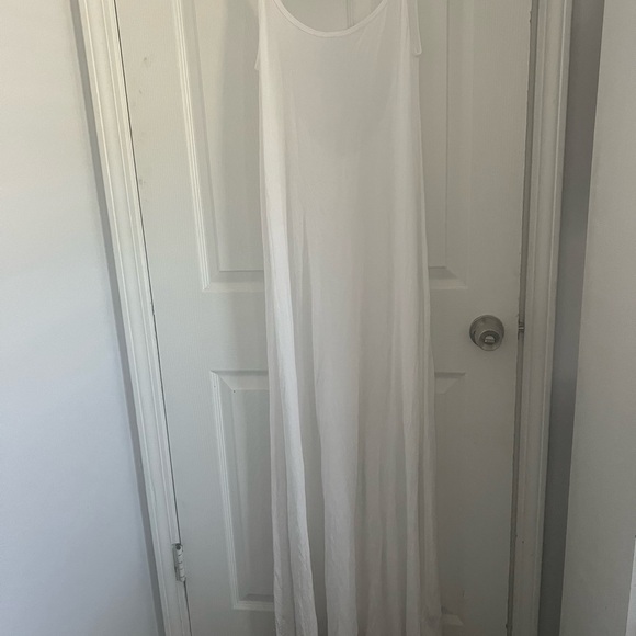 Micheal Lauren truby maxi dress size x small new without tag - Picture 4 of 6